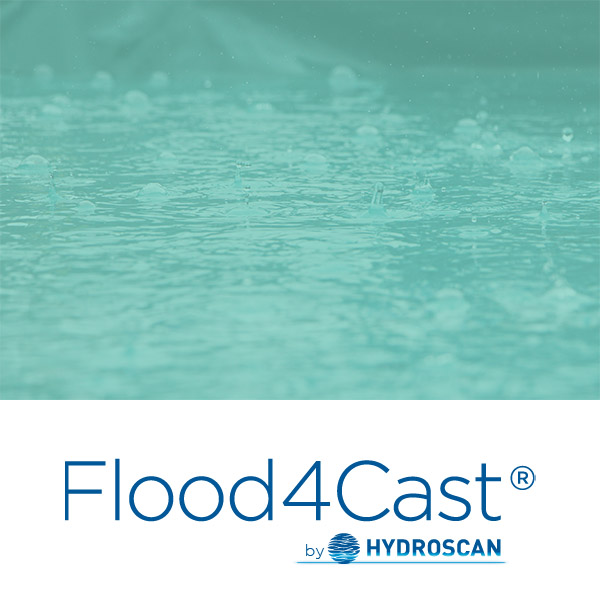 flood4cast