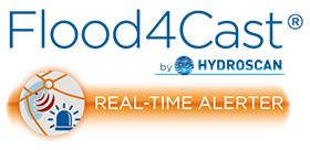 hydrausoft-logo-flood4cast
