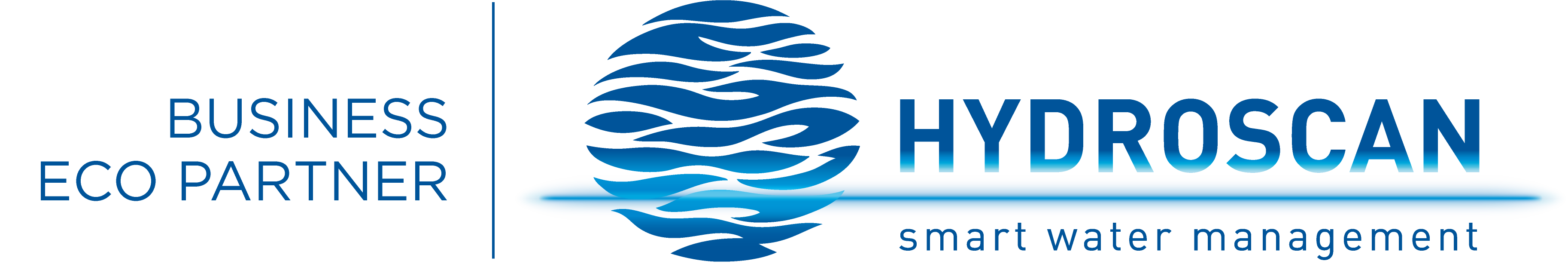 Logo Business Eco Partner HydroScan