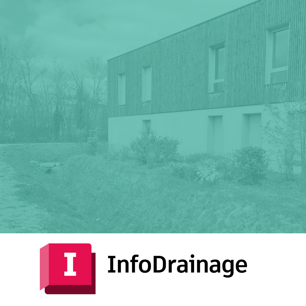 InfoDrainage